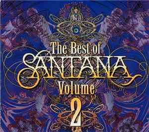 Santana - The Best Of Santana Volume 2