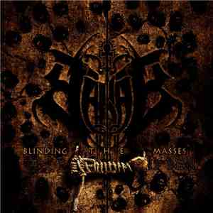 Scarab - Blinding The Masses