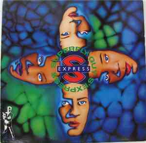 S'Express - Superfly Guy