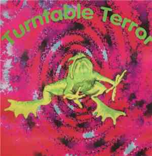Simon Bassline Smith / DJ SS - Dark Creation Presents Turntable Terror