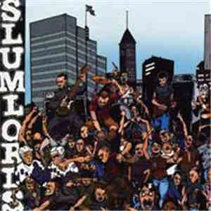 Slumlords - Drunk At The YOT Reunion