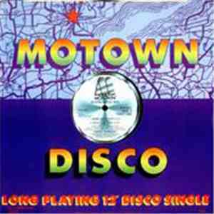 Smokey Robinson - Tell Me Tomorrow / Being With You
