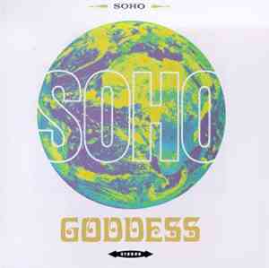Soho  - Goddess