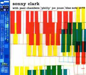 Sonny Clark Trio - Sonny Clark Trio