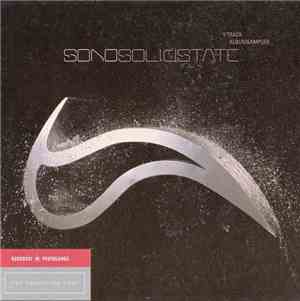 Sono - Solid State (5 Track Albumsampler)