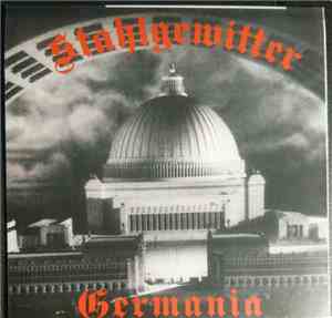 Stahlgewitter  - Germania