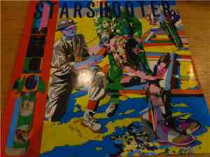 Starshooter - Chez Les Autres…