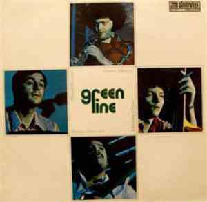 Steve Marcus, Miroslav Vitous, Sonny Sharrock, Daniel Humair - Green Line