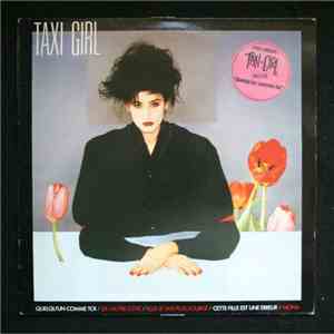 Taxi Girl - Quelqu'un Comme Toi