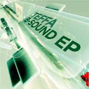 Teffa - B-Sound EP