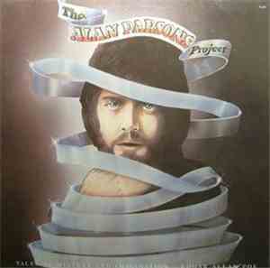 The Alan Parsons Project - Tales Of Mystery And Imagination