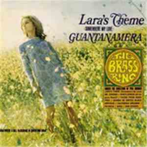 The Brass Ring - Lara's Theme
