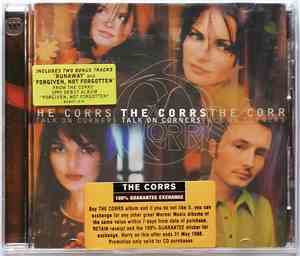 The Corrs - Talk On Corners