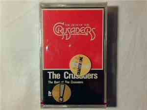 The Crusaders - The Best Of The Crusaders