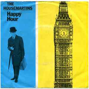 The Housemartins - Happy Hour