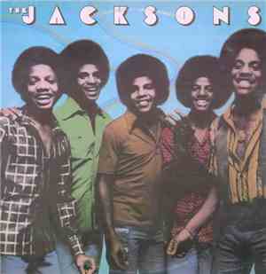 The Jacksons - The Jacksons