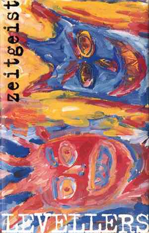 The Levellers - Zeitgeist