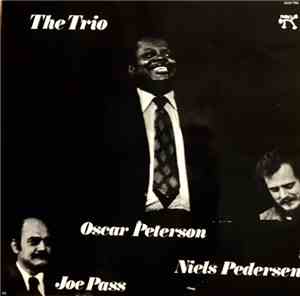 The Oscar Peterson Trio - The Trio