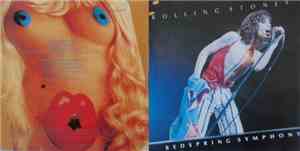 The Rolling Stones - Bedspring Symphony