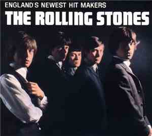The Rolling Stones - England's Newest Hit Makers