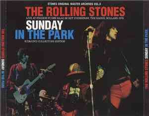 The Rolling Stones - Sunday In The Park