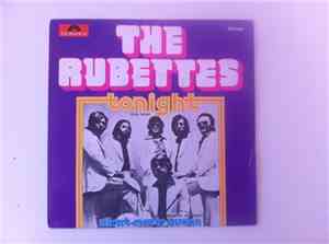 The Rubettes - Tonight / Silent Movie Queen