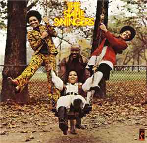The Staple Singers - The Staple Swingers