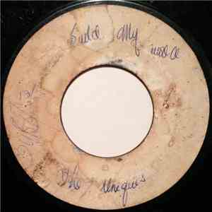 The Uniques - Build My World Around You / I'm Lost