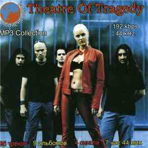 Theatre Of Tragedy - MP3 Collection