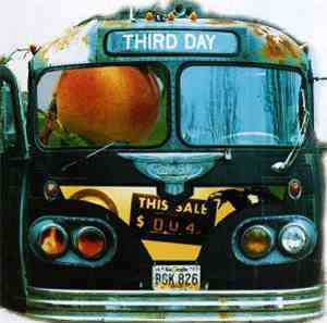 Third Day - Third Day
