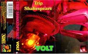 Trip Shakespeare - Volt