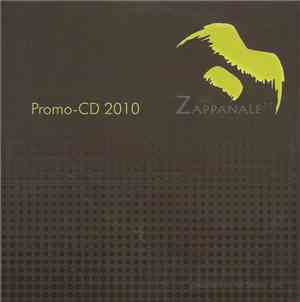 Various - 2010 Zappanale 21 - Promo-CD
