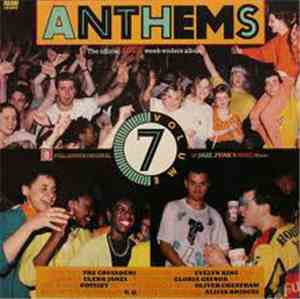 Various - Anthems Volume 7
