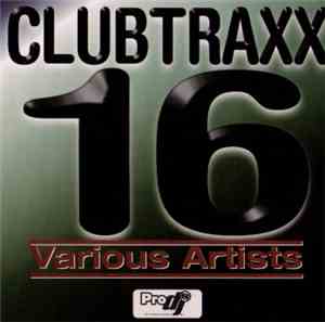 Various - Clubtraxx 16