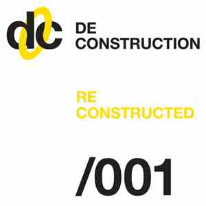 Various - Deconstruction Reconstructed 001