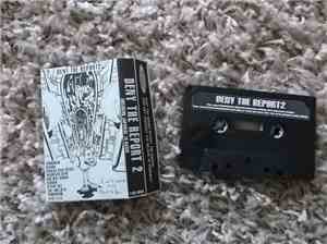 Various - Deny The Report 2