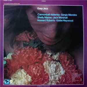 Various - Easy Jazz