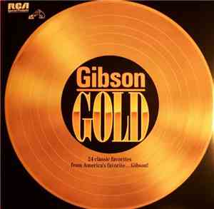Various - Gibson Gold