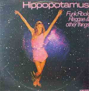 Various - Hippopotamus - Funk, Rock, Reggae & Other Things