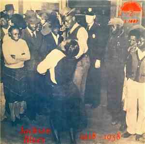 Various - Jackson Blues: 1928-1938