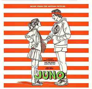 Various - Juno (Music From The Motion Picture)