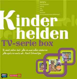 Various - Kinderhelden CD 6: Kunt U Me De Weg Naar Hamelen Vertellen Meneer ...