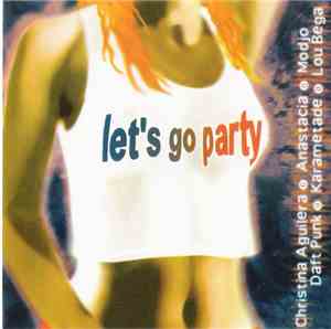 Various - Let's Go Party