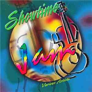 Various - Showtime Jam