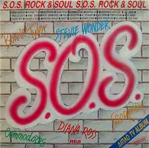 Various - S.O.S Rock & Soul