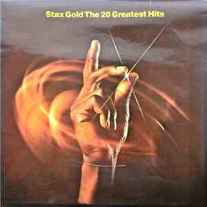 Various - Stax Gold The 20 Greatest Hits