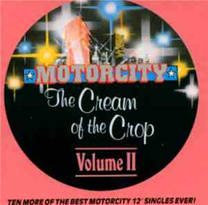 Various - The Cream Of The Crop, Vol. 2