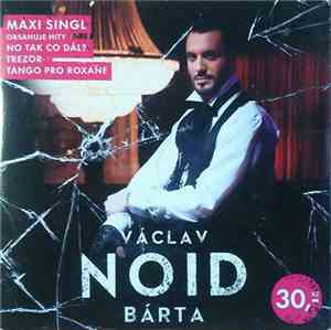 Václav Noid Bárta - Václav Noid Bárta