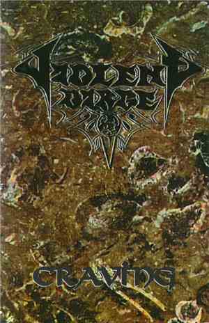 Violent Dirge - Craving
