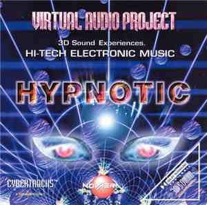 Virtual Audio Project - Hypnotic